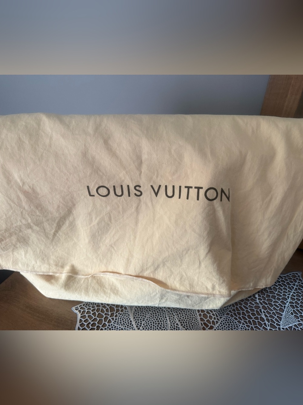 Pre loved Louis Vuitton Bag